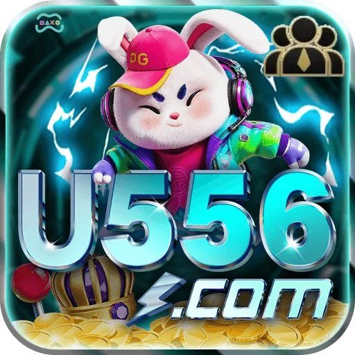 u556 login promotion